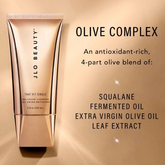 J LO BEAUTY THAT HIT SINGLE®
GEL CREAM CLEANSER - Picture 4 of 9
